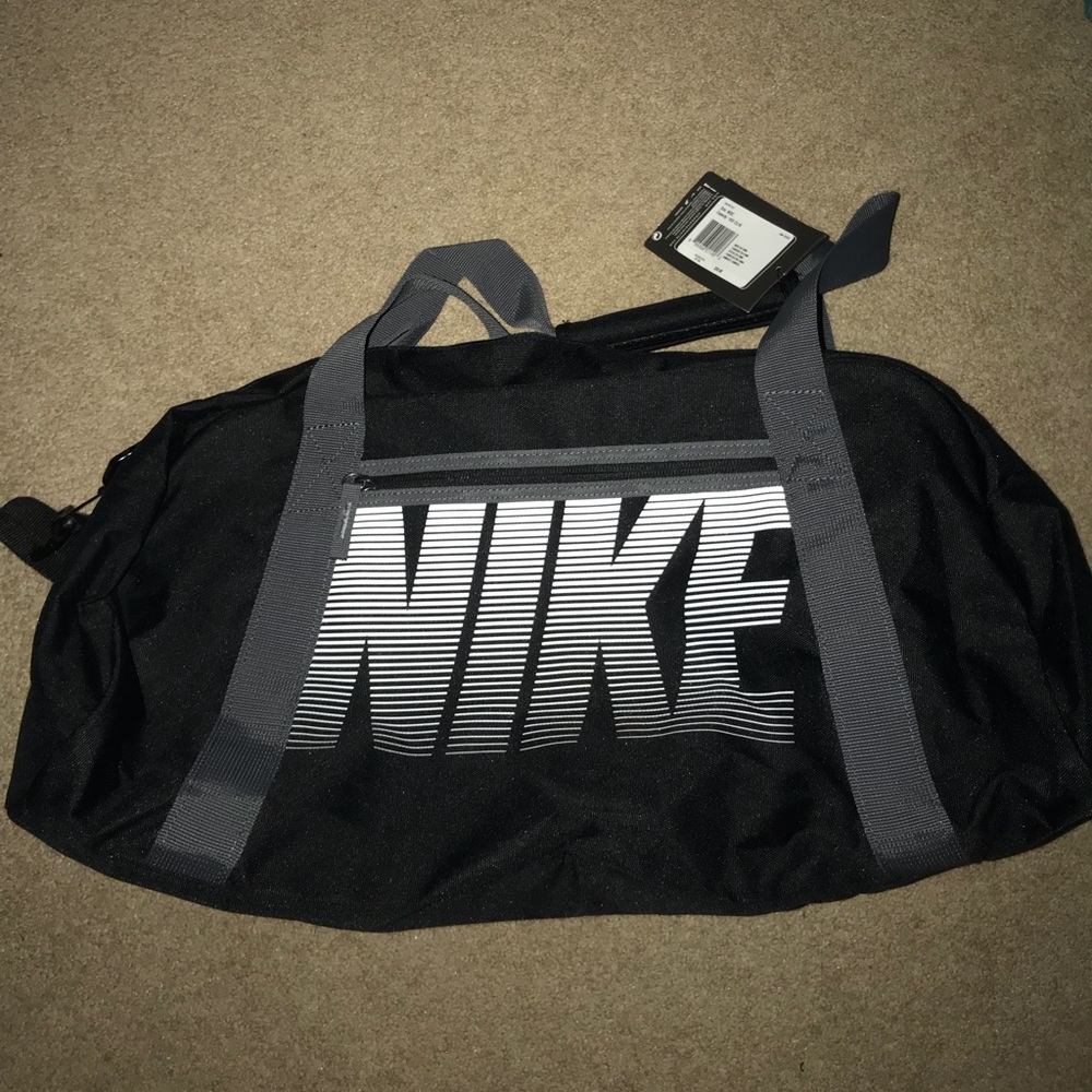 Nike Duffle Bag